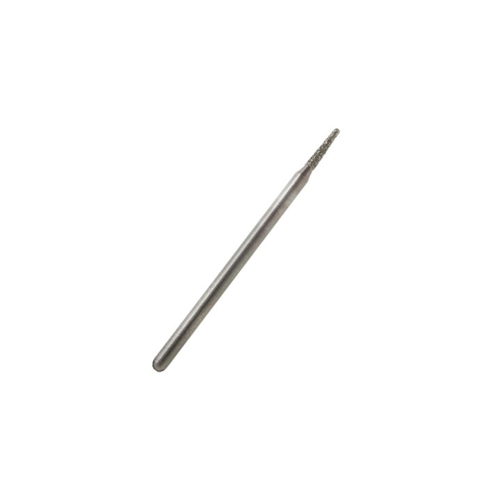 Fresa Diamantata Ø1,6mm Grana Media - Sterilizzabile