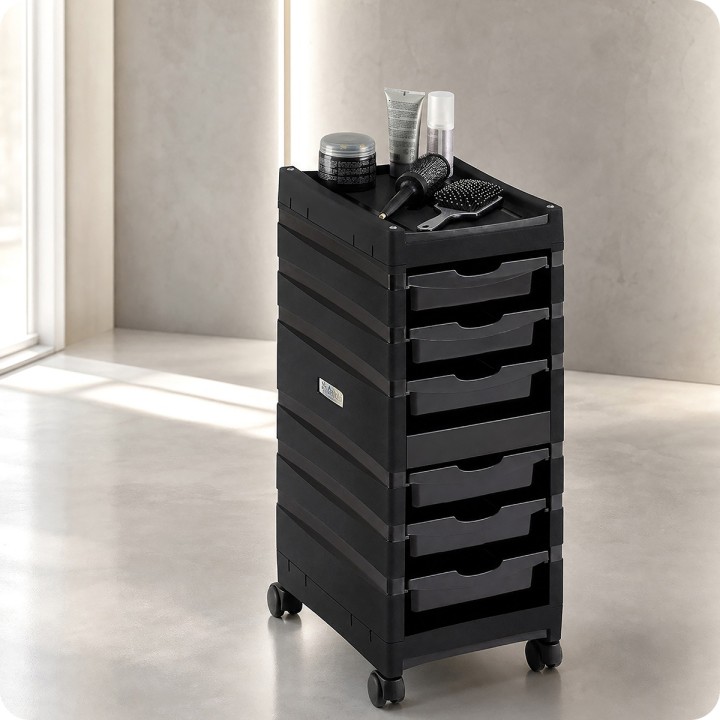 Carrello Building