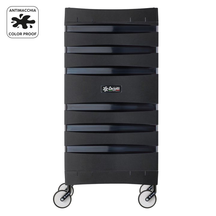 Carrello Building