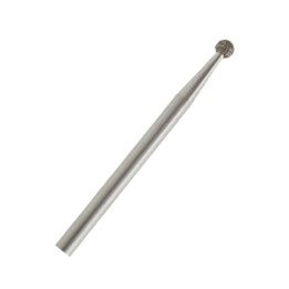 Fresa Diamantata Ø2,3mm - Cuticole e Ipercheratosi