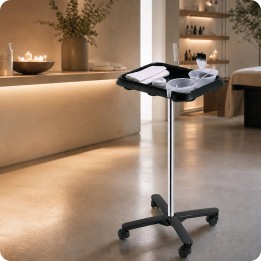 Carrello Willy
