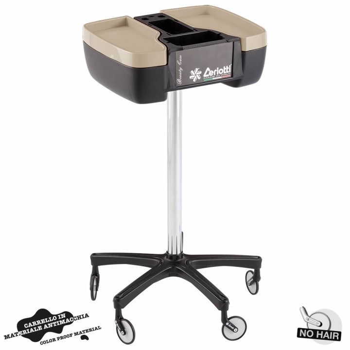 Carrello Beauty Case