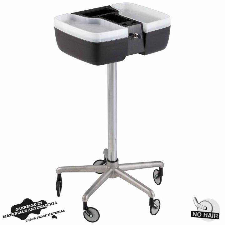 Carrello Beauty Case