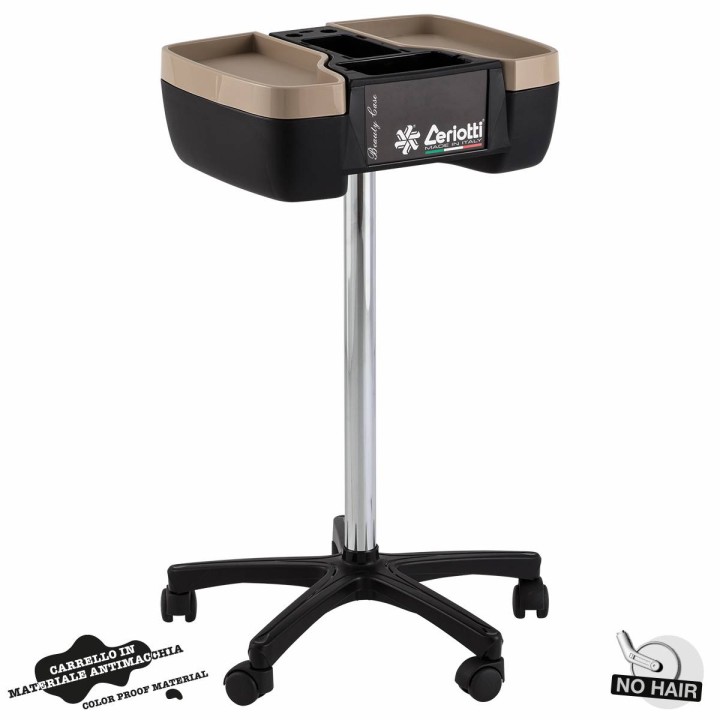 Carrello Beauty Case