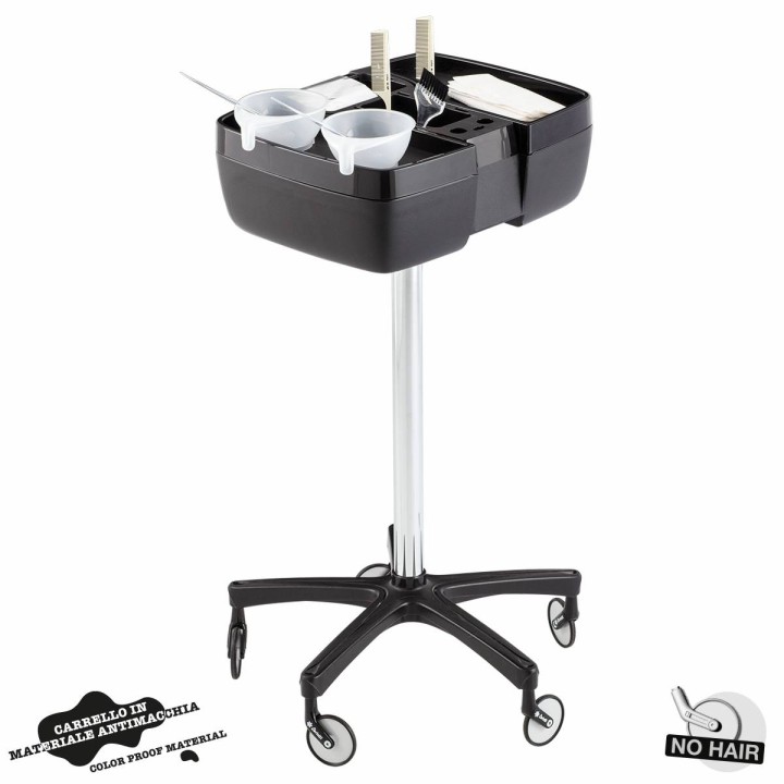 Carrello Beauty Case