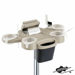 Carrello Service plus