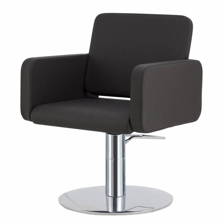 Poltroncina da lavoro Vera