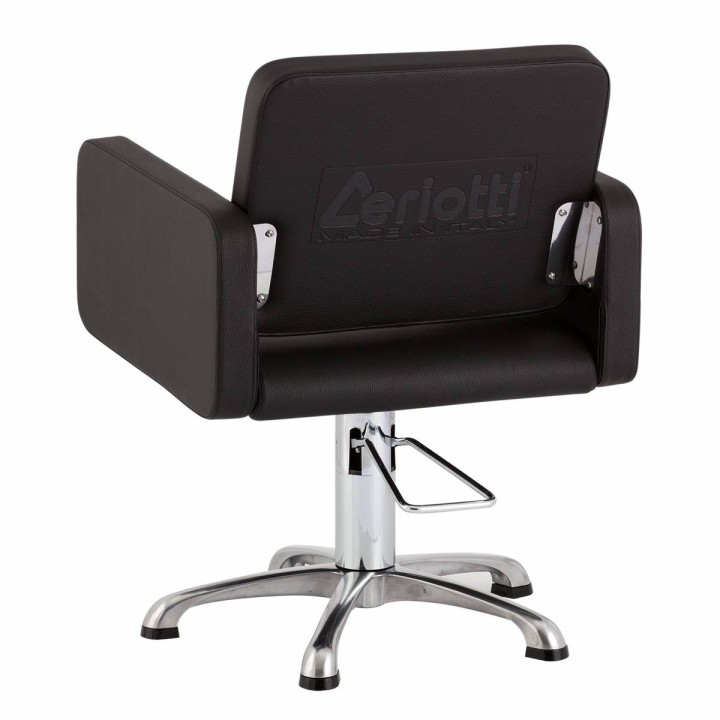 Poltroncina da lavoro Vera