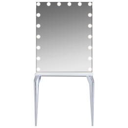 Specchiera professionale Backstage 2024