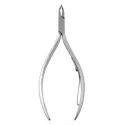 Tronchese pellicine cobalto 12 cm, lama 5 mm