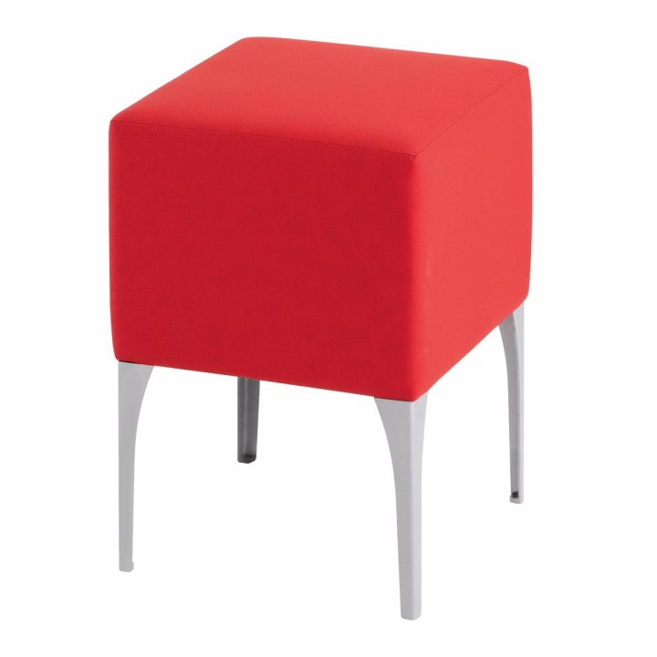 Pouf per attesa Kate