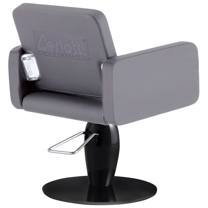 Poltroncina da lavoro professionale Dalia