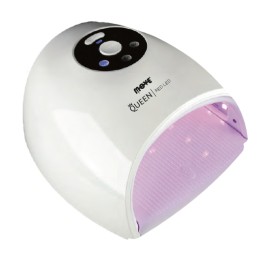 Lampada Queen Red LED 48W Anti-Età | SL Beauty