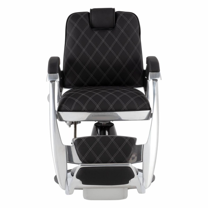 Poltrona barber professionale Jupiter 388
