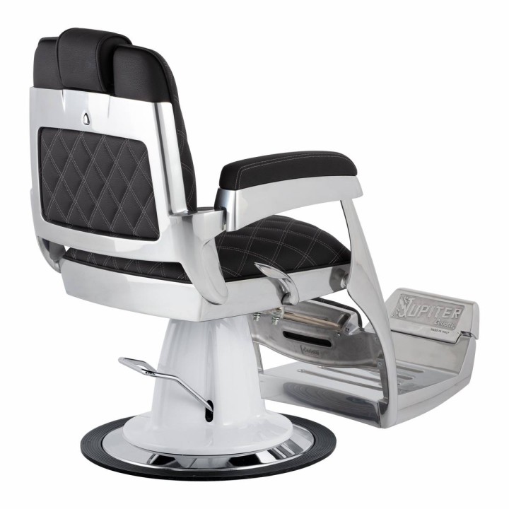 Poltrona barber professionale Jupiter 388