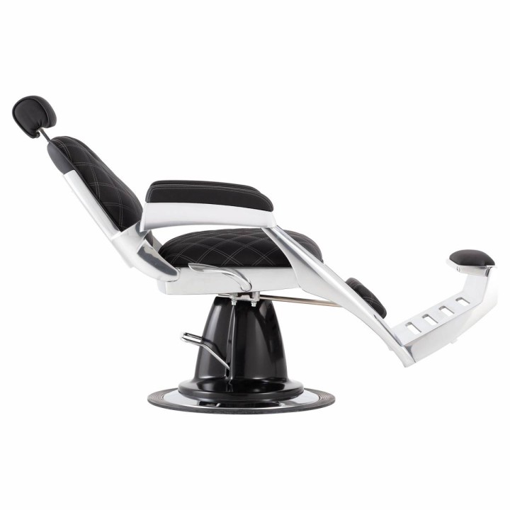 Poltrona barber professionale Jupiter 388