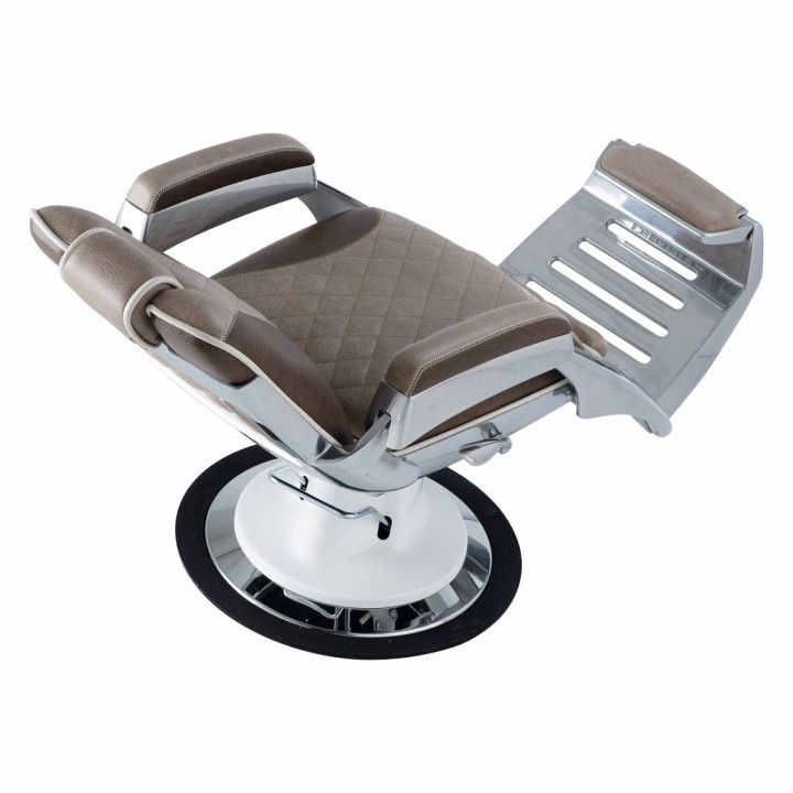 Poltrona barber professionale Jupiter 388