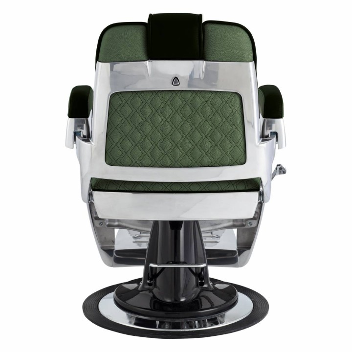 Poltrona barber professionale Jupiter 388