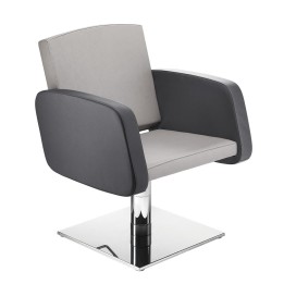 Poltroncina da parrucchiere Dora