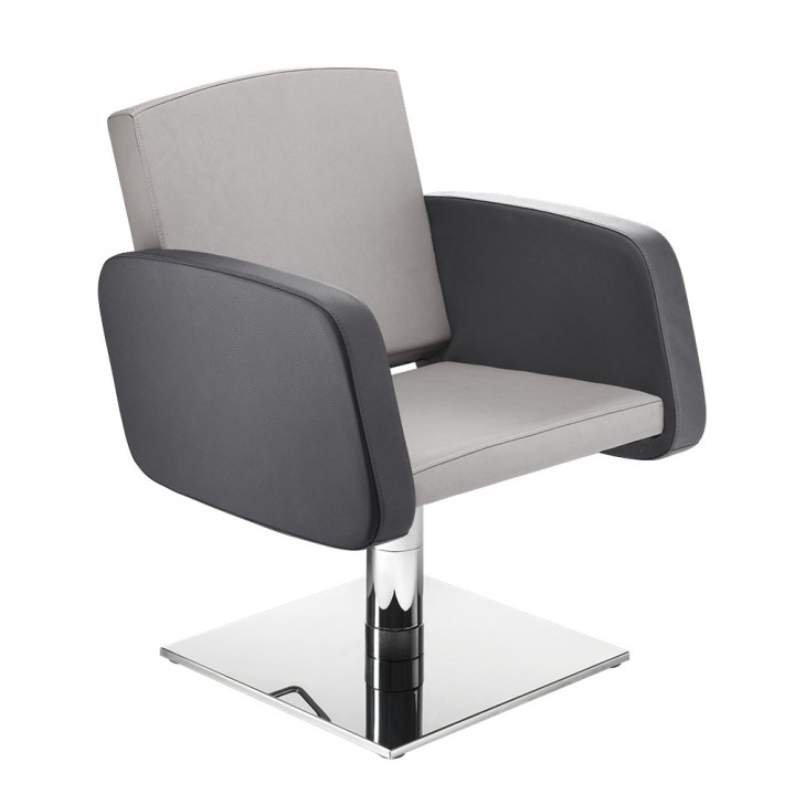 Poltroncina da parrucchiere Dora