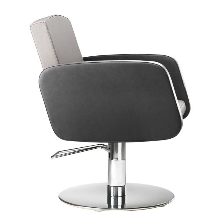 Poltroncina da parrucchiere Dora
