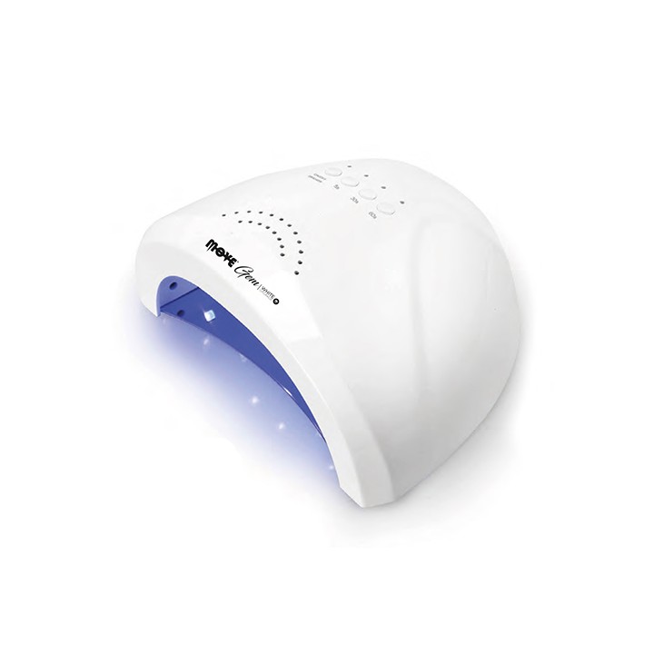 Lampada Gem LED 48W Professionale | SL Beauty & Hair