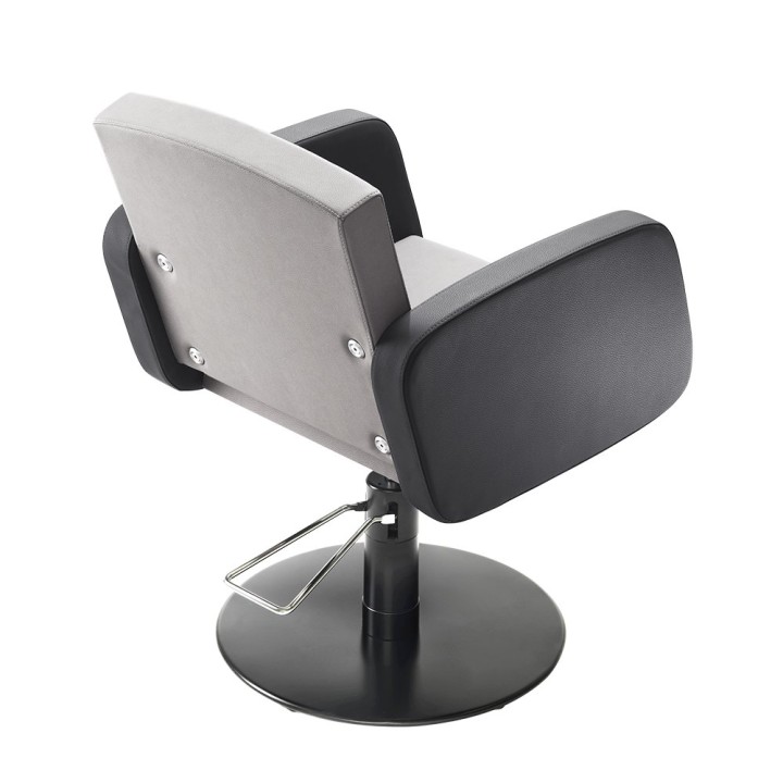Poltroncina da parrucchiere Dora