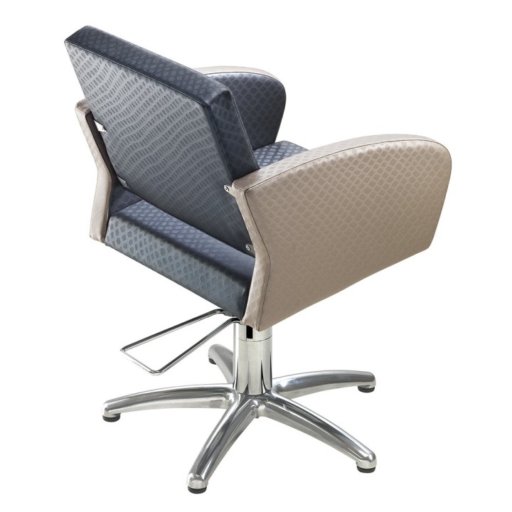 Poltroncina da lavoro professionale Davida