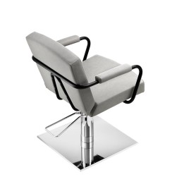 Poltroncina da lavoro professionale Vivian