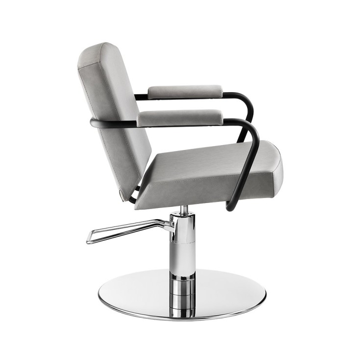 Poltroncina da lavoro professionale Vivian