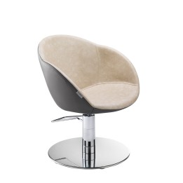 Poltroncina da lavoro professionale Bluma