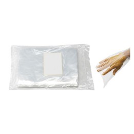 Buste Monouso Paraffina Mani 100 pz