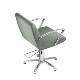Poltroncina da lavoro professionale Leda