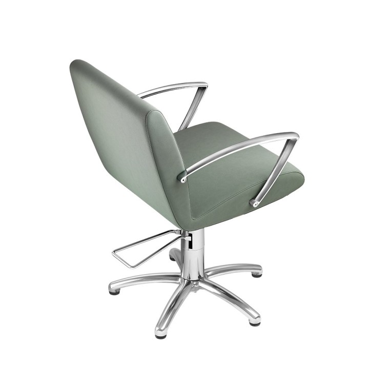 Poltroncina da lavoro professionale Leda