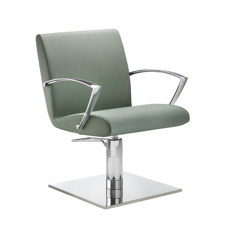 Poltroncina da lavoro professionale Leda
