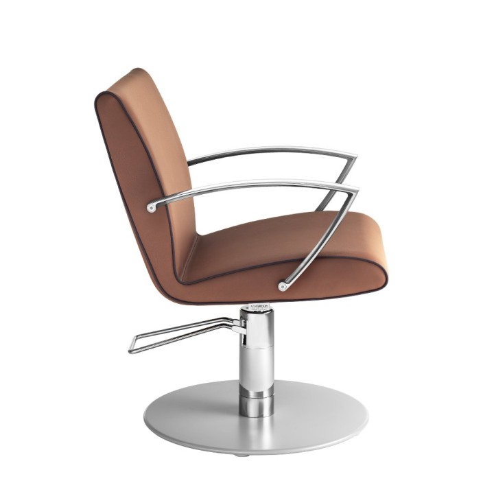 Poltroncina professionale Leda Elegance