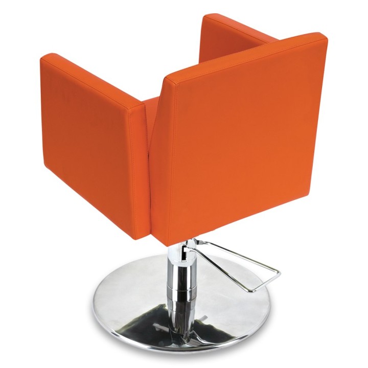 Poltroncina professionale Kalla