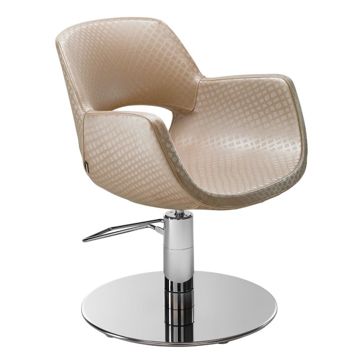 Poltroncina professionale Lola
