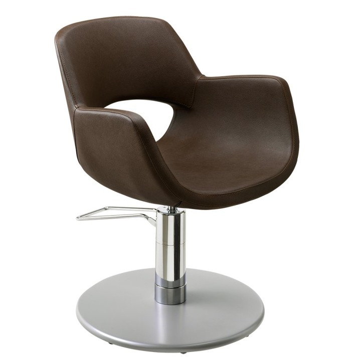 Poltroncina professionale Lola