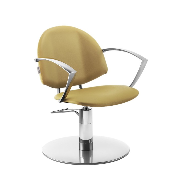 Poltroncina da parrucchiere Vera