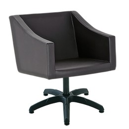 Poltroncina da lavoro professionale Ekatos