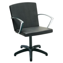 Poltroncina da lavoro professionale Alba