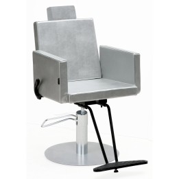Poltrona barber professionale unisex Memory