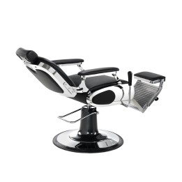 Poltrona barber professionale V-Max