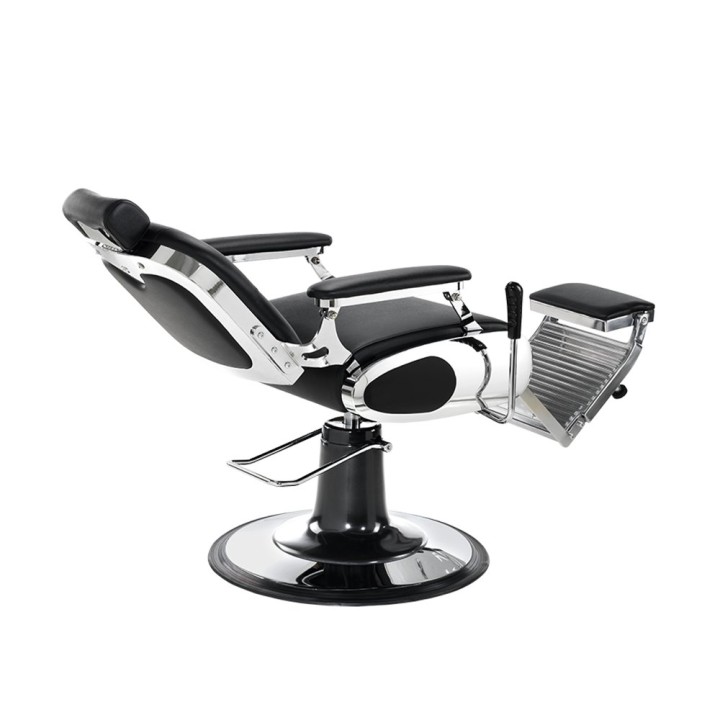 Poltrona barber professionale V-Max