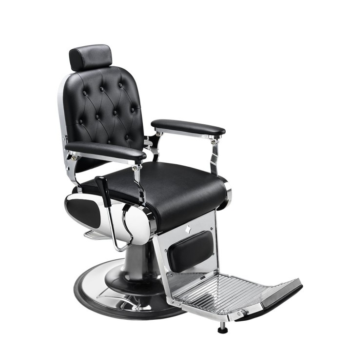 Poltrona barber professionale V-Max