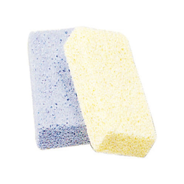 Spugna Abrasiva Pedicure Manicure Colori Assortiti