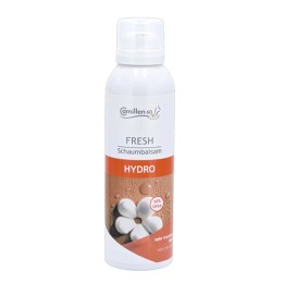Schiuma Piedi Pelli Molto Secche 10% Urea 150ml