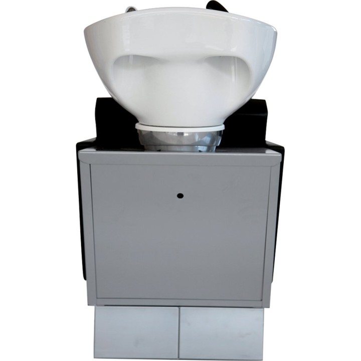 Accessori per lavatesta professionale Evo