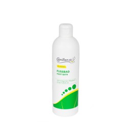 Detergente Pediluvio Antimicotico Camomilla 200ml